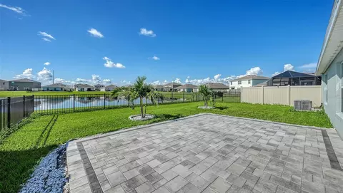 Exterior - 10402 Charlotte Dr, Parrish, FL 34219 photo 7 of 15
