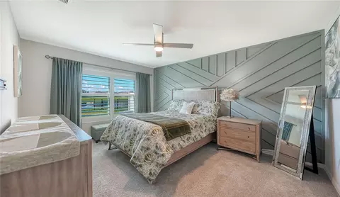 Bedroom - 10402 Charlotte Dr, Parrish, FL 34219 photo 1 of 6