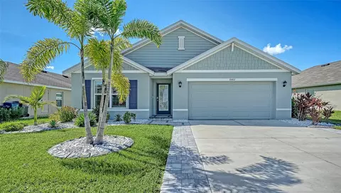 Exterior - 10402 Charlotte Dr, Parrish, FL 34219 photo 2 of 15