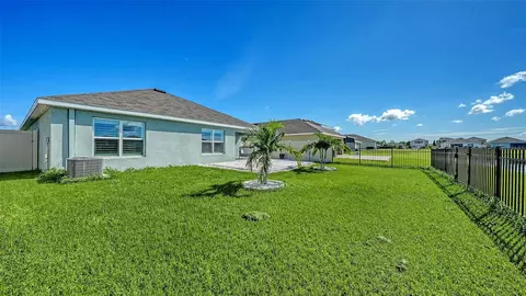 Exterior - 10402 Charlotte Dr, Parrish, FL 34219 photo 9 of 15