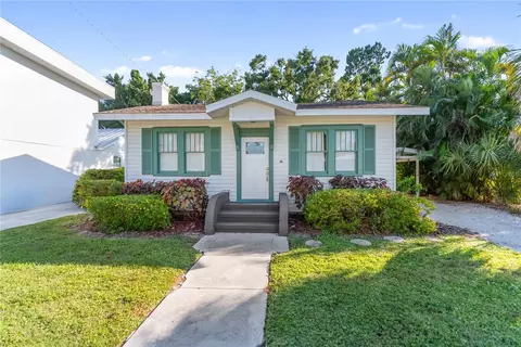 2530 Loma Linda St, Sarasota, FL 34239