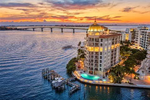 420 Golden Gate Pt #700, Sarasota, FL 34236