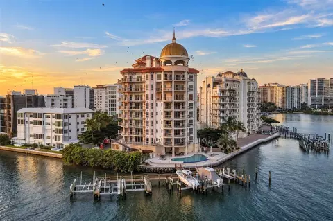 420 Golden Gate Pt #700, Sarasota, FL 34236