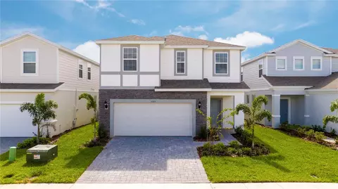3325 Lilac Way, Davenport, FL 33897