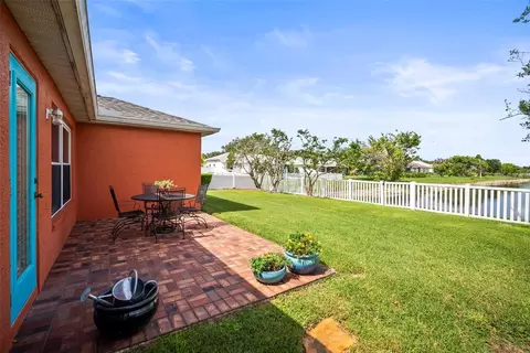 Exterior - 4194 Banbury Cir, Parrish, FL 34219 photo 4 of 13