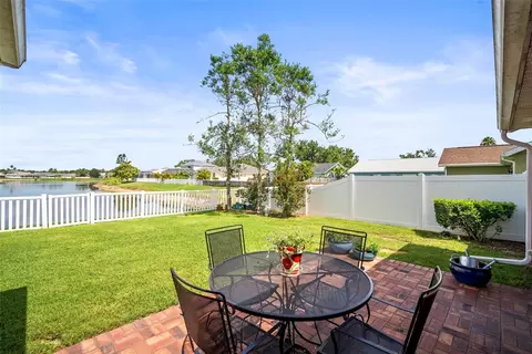 Exterior - 4194 Banbury Cir, Parrish, FL 34219 photo 6 of 13