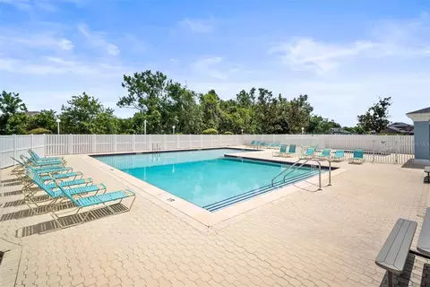 Exterior - 4194 Banbury Cir, Parrish, FL 34219 photo 13 of 13