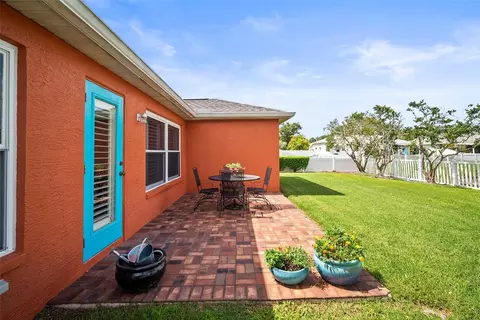 Exterior - 4194 Banbury Cir, Parrish, FL 34219 photo 5 of 13