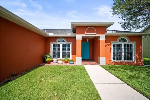Exterior - 4194 Banbury Cir, Parrish, FL 34219 photo 3 of 13
