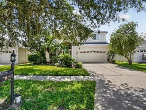 10420 Lucaya Dr, Tampa, FL 33647