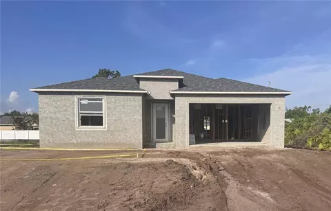 5192 Brunswick Ter, Port Charlotte, FL 33981