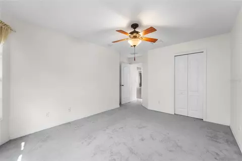 Bedroom - 8717 Monterey Bay Loop, Bradenton, FL 34212 photo 3 of 4