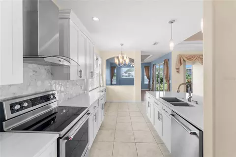 Kitchen - 8717 Monterey Bay Loop, Bradenton, FL 34212 photo 1 of 3