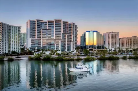 1155 N Gulfstream Ave #908, Sarasota, FL 34236