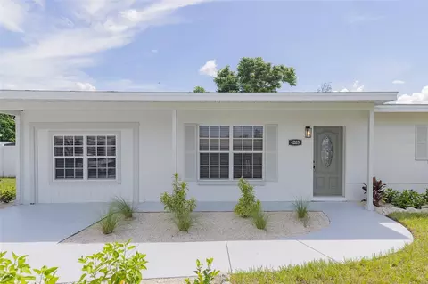 Exterior - 4203 36th St W, Bradenton, FL 34205 photo 10 of 10