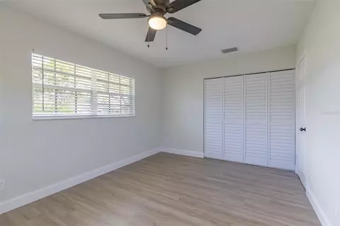 Bedroom - 4203 36th St W, Bradenton, FL 34205 photo 2 of 5