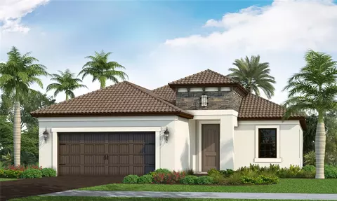 11417 Spring Hill Ter, Englewood, FL 34223
