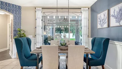Dining - 11481 Summit Rock Ct, Parrish, FL 34219 photo 2 of 3