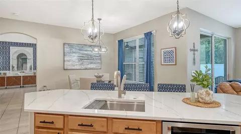 Kitchen - 11481 Summit Rock Ct, Parrish, FL 34219 photo 5 of 6