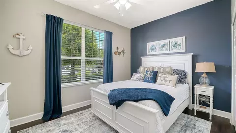 Bedroom - 11481 Summit Rock Ct, Parrish, FL 34219 photo 3 of 5