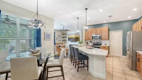 Kitchen - 11481 Summit Rock Ct, Parrish, FL 34219 photo 1 of 6