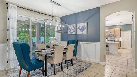 Dining - 11481 Summit Rock Ct, Parrish, FL 34219 photo 1 of 3