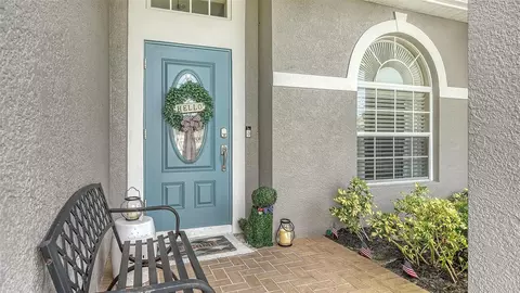 Entry Way - 11481 Summit Rock Ct, Parrish, FL 34219 photo 1 of 3