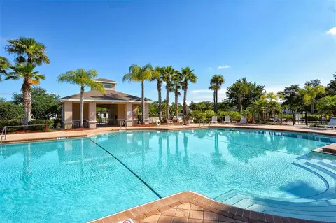 Exterior - 11481 Summit Rock Ct, Parrish, FL 34219 photo 15 of 16