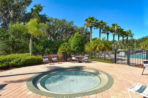 Exterior - 11481 Summit Rock Ct, Parrish, FL 34219 photo 16 of 16