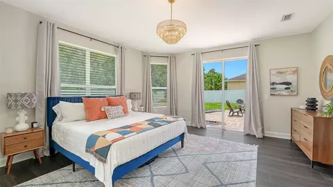 Bedroom - 11481 Summit Rock Ct, Parrish, FL 34219 photo 2 of 5