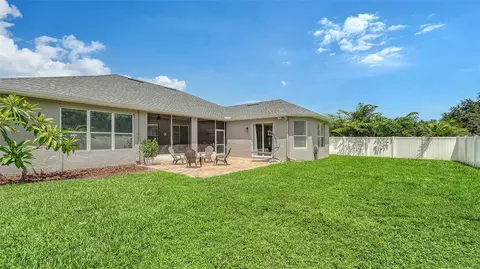 Exterior - 11481 Summit Rock Ct, Parrish, FL 34219 photo 10 of 16
