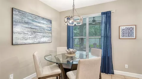 Dining - 11481 Summit Rock Ct, Parrish, FL 34219 photo 3 of 3