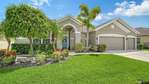 Exterior - 11481 Summit Rock Ct, Parrish, FL 34219 photo 1 of 16