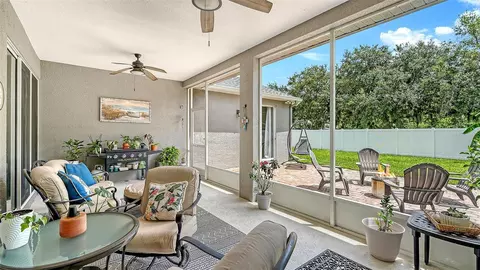 Exterior - 11481 Summit Rock Ct, Parrish, FL 34219 photo 4 of 16