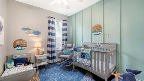 Bedroom - 11481 Summit Rock Ct, Parrish, FL 34219 photo 5 of 5