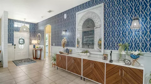 Entry Way - 11481 Summit Rock Ct, Parrish, FL 34219 photo 2 of 3