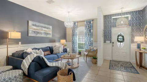 Entry Way - 11481 Summit Rock Ct, Parrish, FL 34219 photo 3 of 3