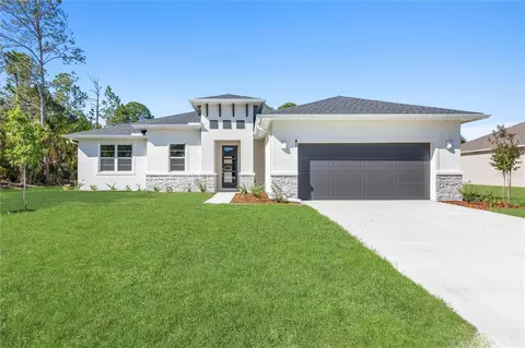 3162 Fergus St, North Port, FL 34288