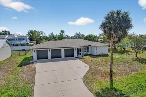6206 Marcum St, Englewood, FL 34224