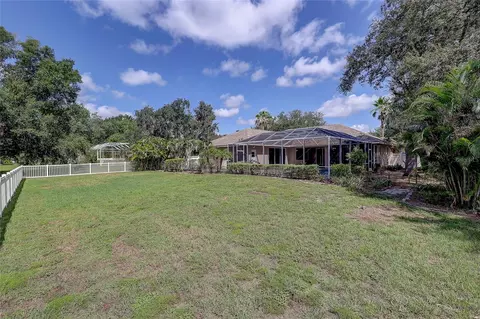 Exterior - 143 Mill Run E, Bradenton, FL 34212 photo 13 of 17