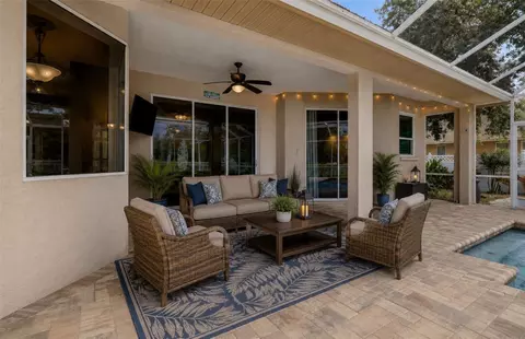 Exterior - 143 Mill Run E, Bradenton, FL 34212 photo 8 of 17
