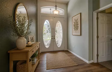 Entry Way - 143 Mill Run E, Bradenton, FL 34212 photo 1 of 2