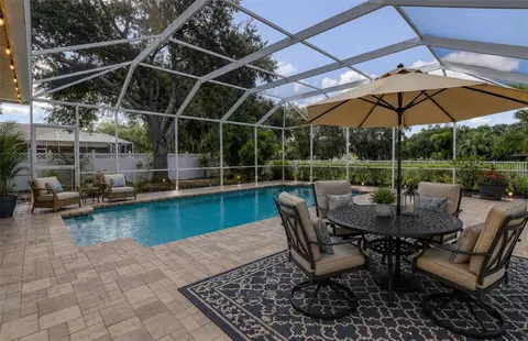 Exterior - 143 Mill Run E, Bradenton, FL 34212 photo 2 of 17