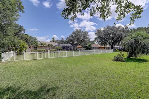 Exterior - 143 Mill Run E, Bradenton, FL 34212 photo 14 of 17
