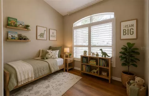 Bedroom - 143 Mill Run E, Bradenton, FL 34212 photo 1 of 11