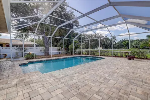 Exterior - 143 Mill Run E, Bradenton, FL 34212 photo 3 of 17