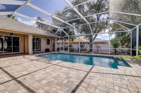 Exterior - 143 Mill Run E, Bradenton, FL 34212 photo 4 of 17