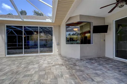 Exterior - 143 Mill Run E, Bradenton, FL 34212 photo 7 of 17