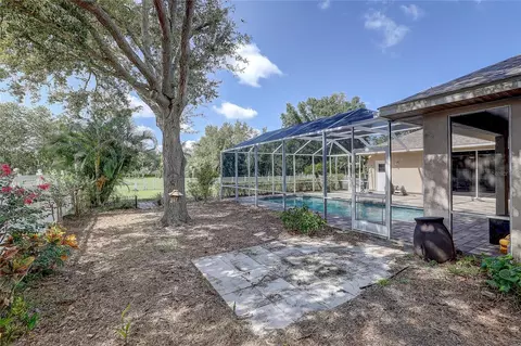 Exterior - 143 Mill Run E, Bradenton, FL 34212 photo 12 of 17