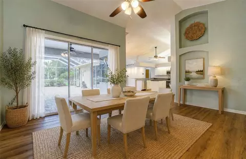 Dining - 143 Mill Run E, Bradenton, FL 34212 photo 1 of 3